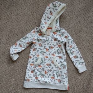 Gillian's Closet Toddler Dress